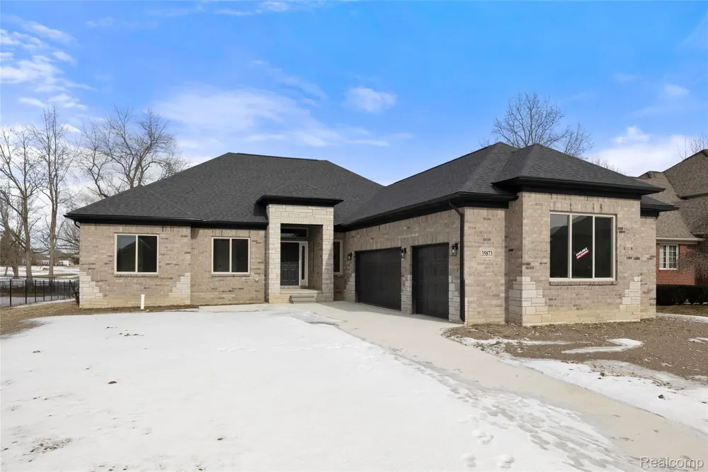 7120 Dryden Road Almont Township, MI 48003
