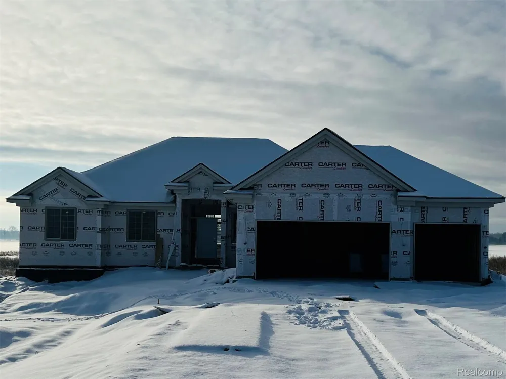 7120 Dryden Road Almont Township, MI 48003