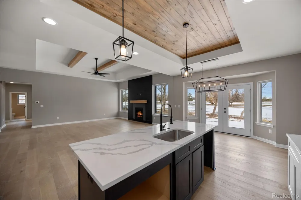 7120 Dryden Road Almont Township, MI 48003