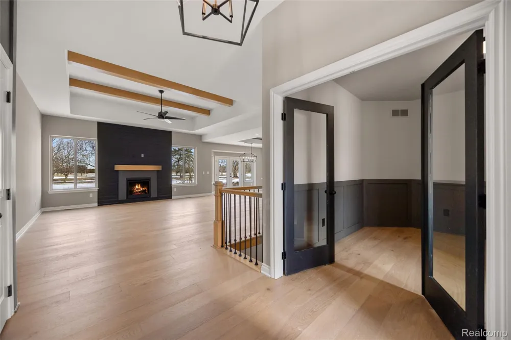 7120 Dryden Road Almont Township, MI 48003