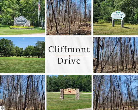 Cliffmont Drive