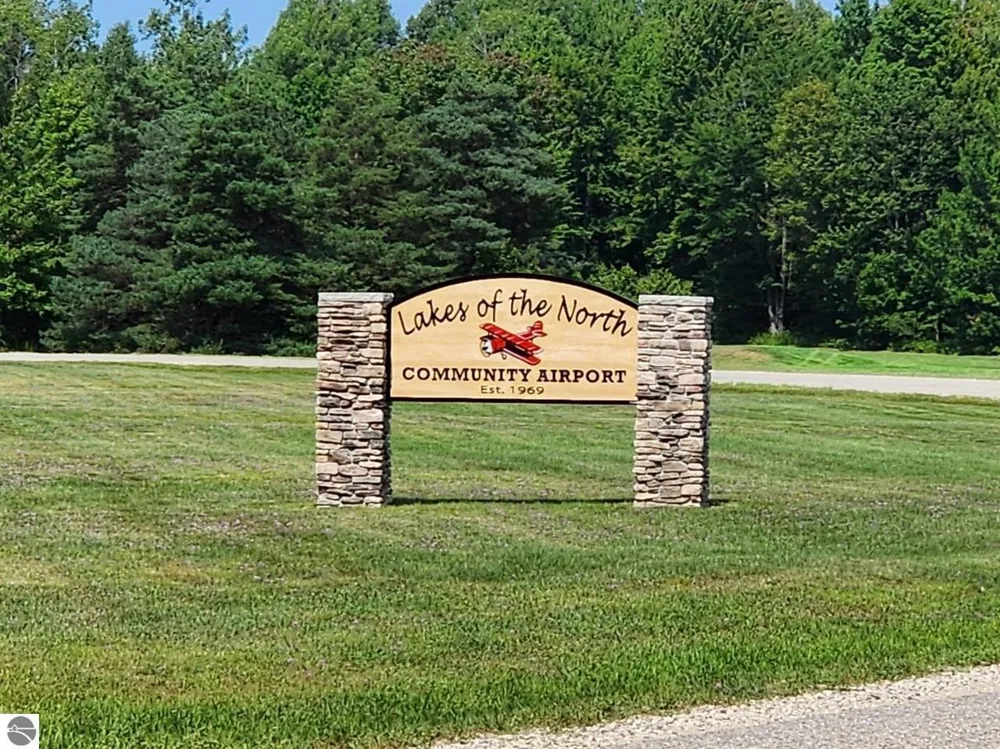 Cliffmont Drive Mancelona Township, MI 49659