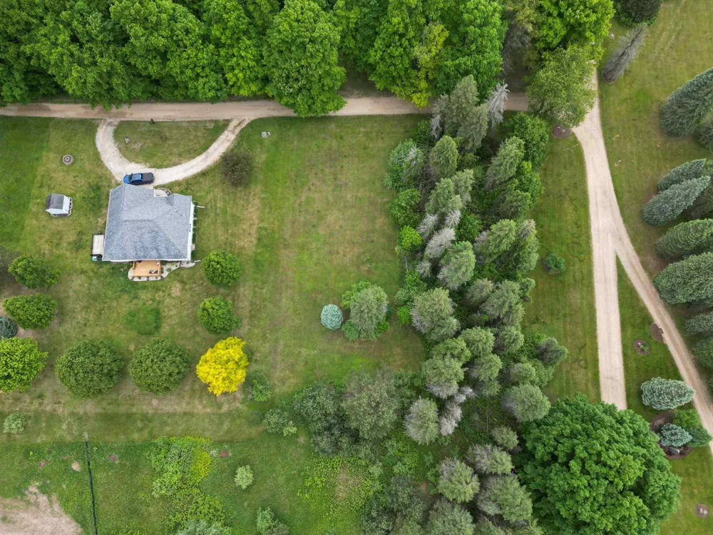 Juniper Drive Surrey Township, MI 48622