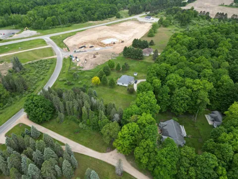 Juniper Drive