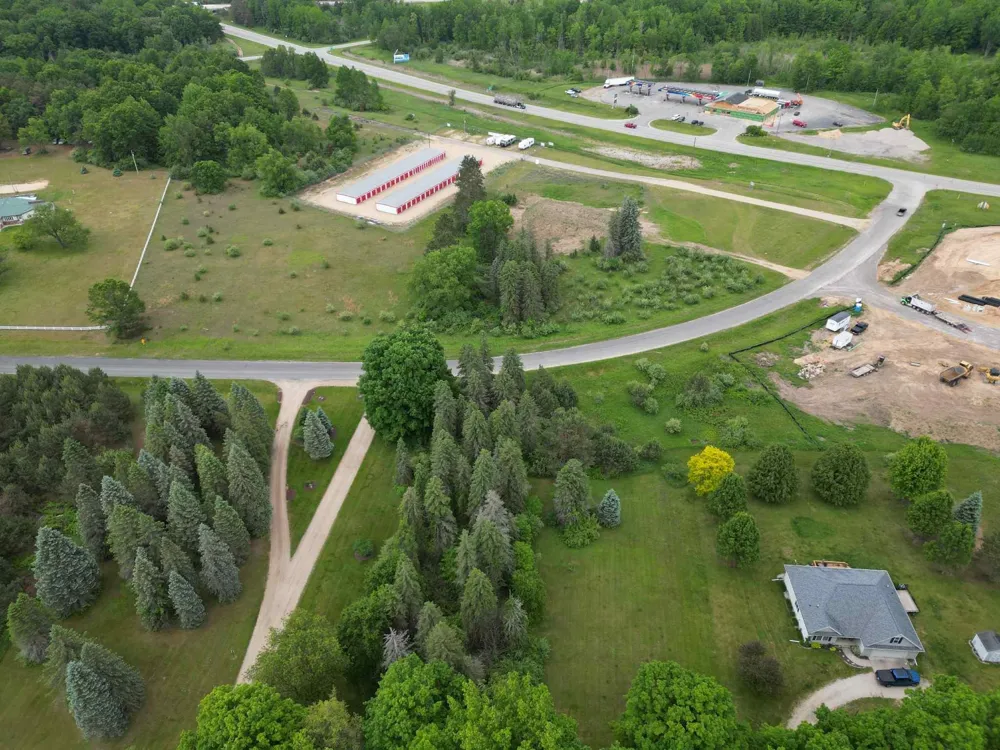 Juniper Drive Surrey Township, MI 48622