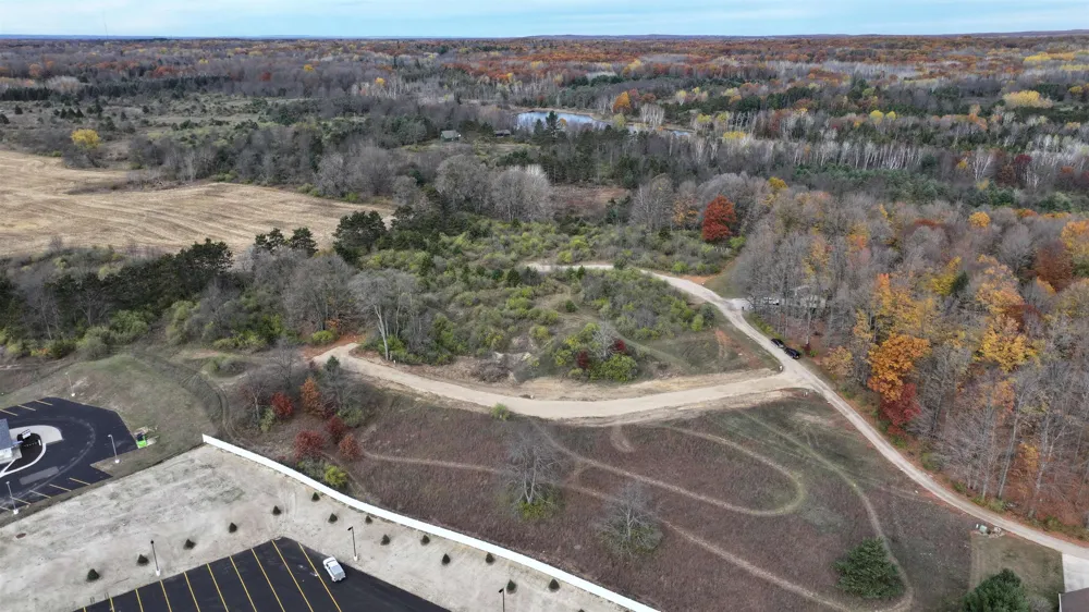 Juniper Drive Surrey Township, MI 48622