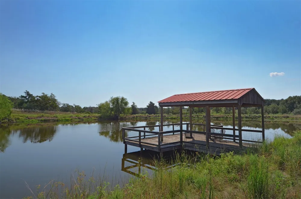 1880 Schoenberg Road Carmine, TX 78932
