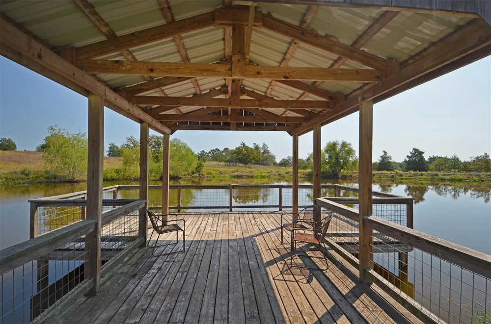 1880 Schoenberg Road Carmine, TX 78932