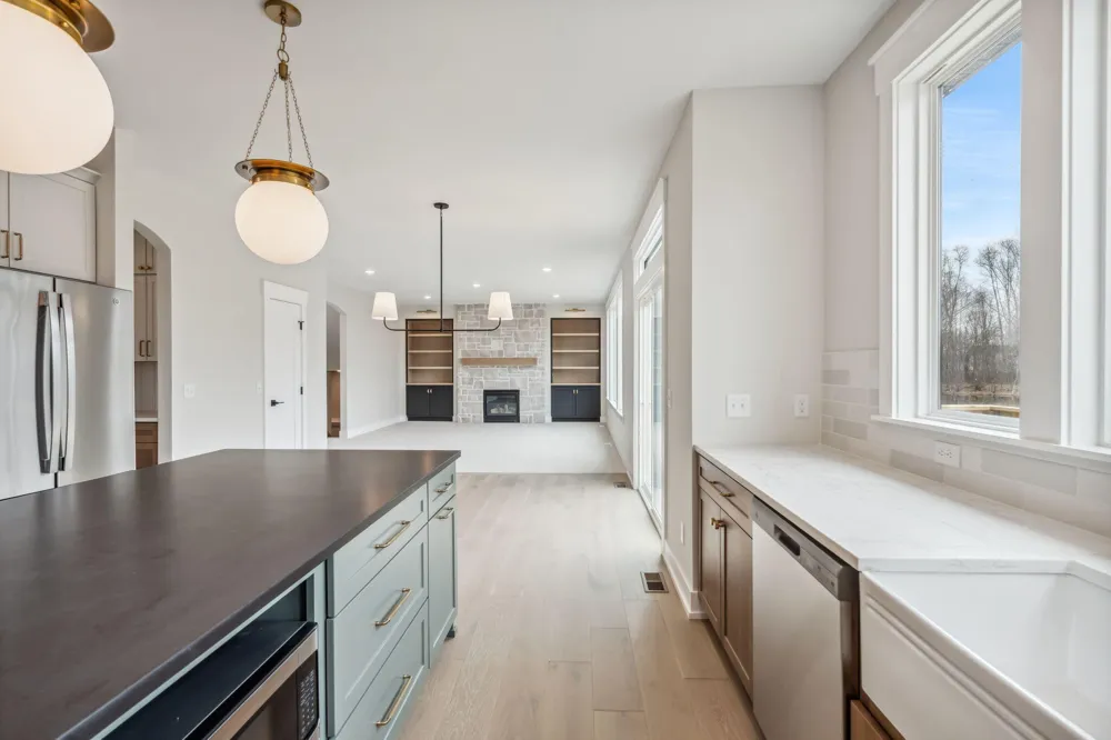 3435 Fulton Street NE Grand Rapids Charter Township, MI 49546