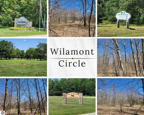 Wilamont Circle
