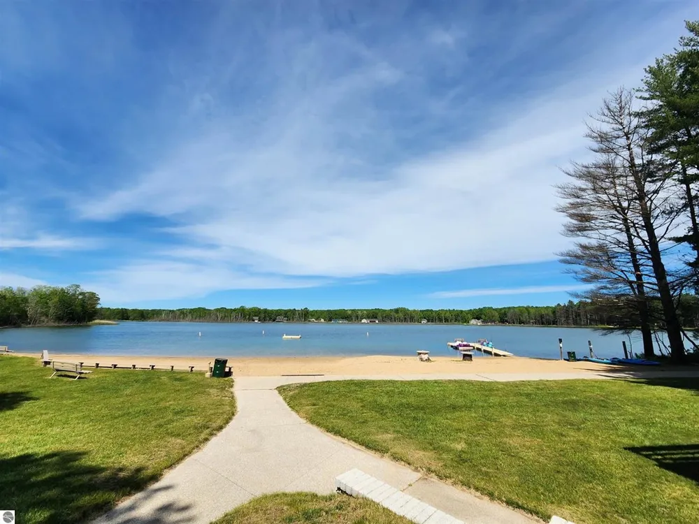 Wilamont Circle Mancelona Township, MI 49659