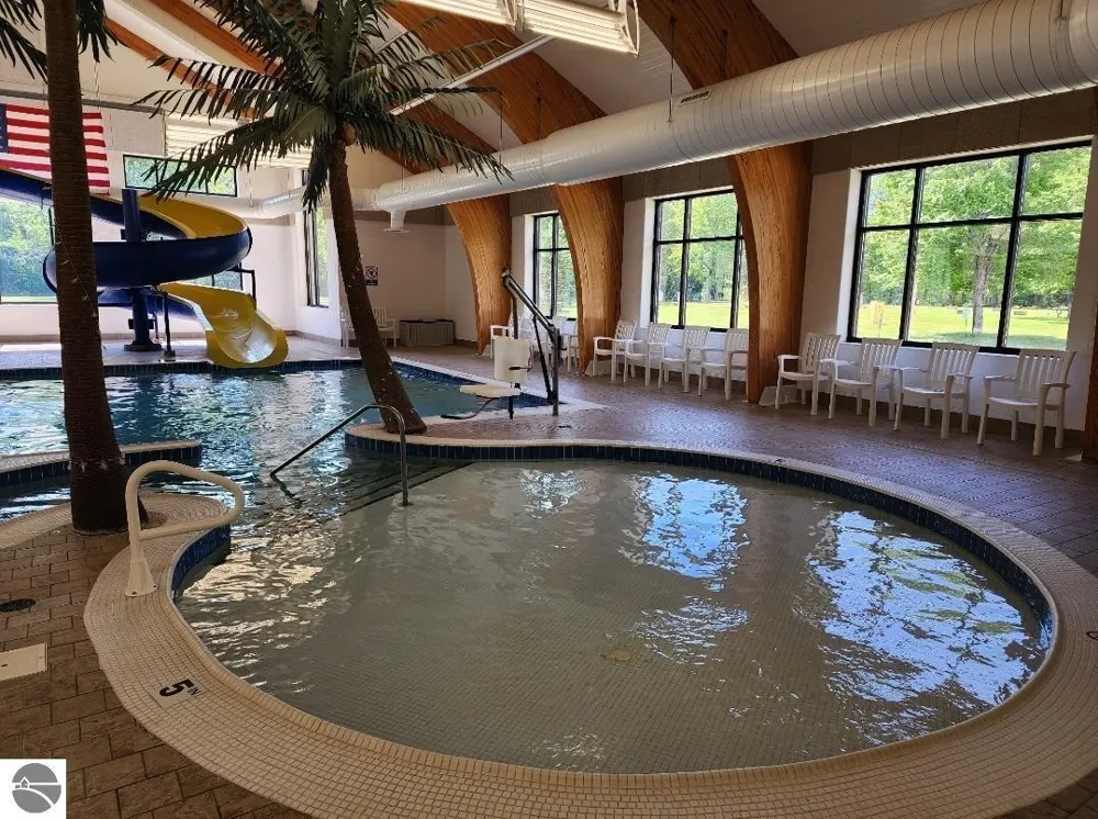 Wilamont Circle Mancelona Township, MI 49659