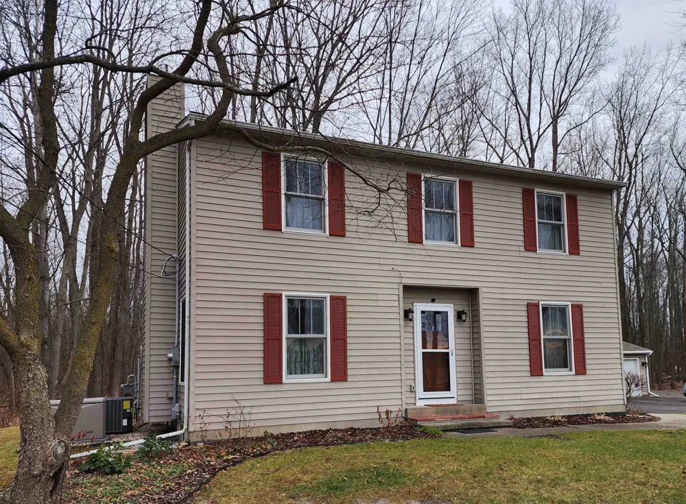 3400 Sturgeon Road Larkin Charter Township, MI 48640