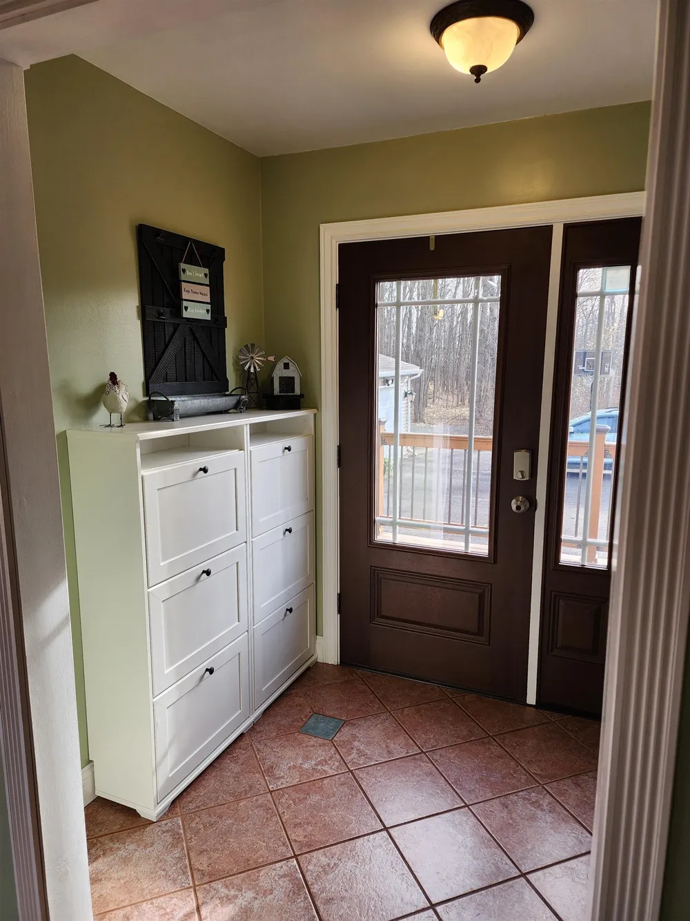 3400 Sturgeon Road Larkin Charter Township, MI 48640