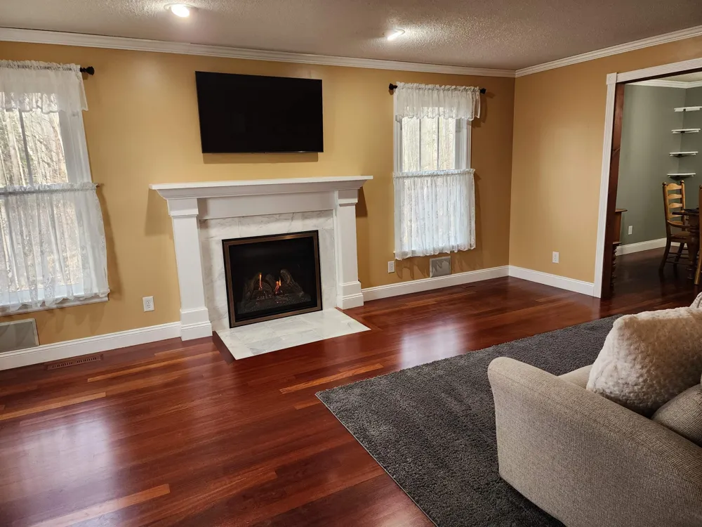3400 Sturgeon Road Larkin Charter Township, MI 48640