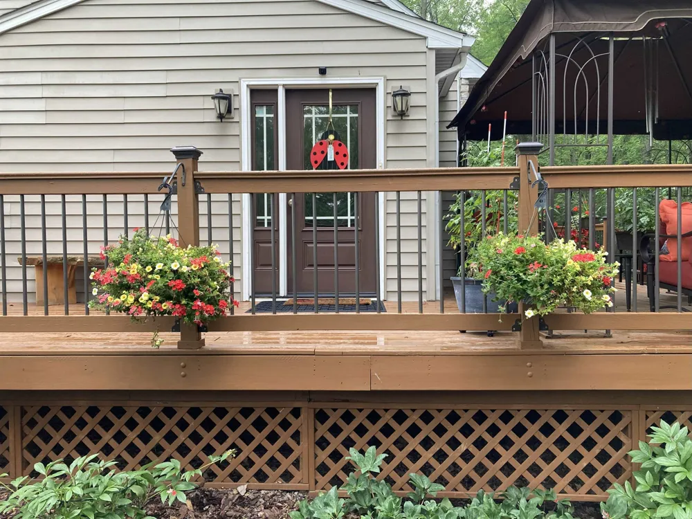 3400 Sturgeon Road Larkin Charter Township, MI 48640