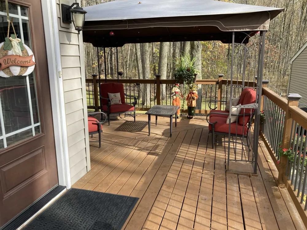 3400 Sturgeon Road Larkin Charter Township, MI 48640