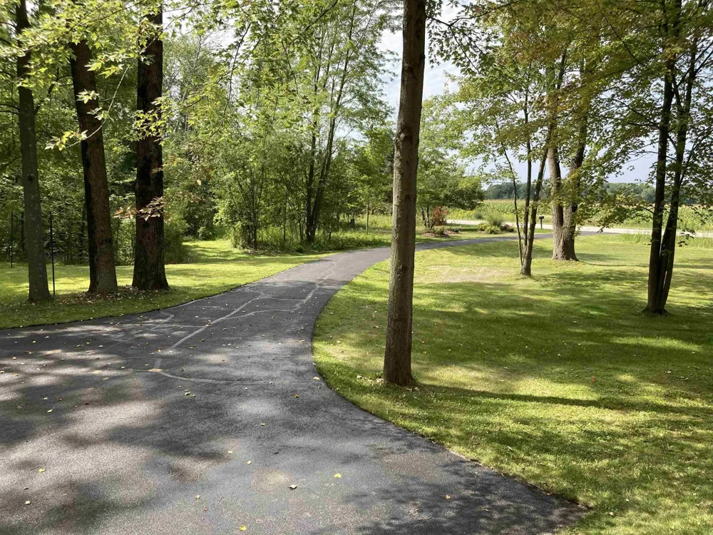 3400 Sturgeon Road Larkin Charter Township, MI 48640