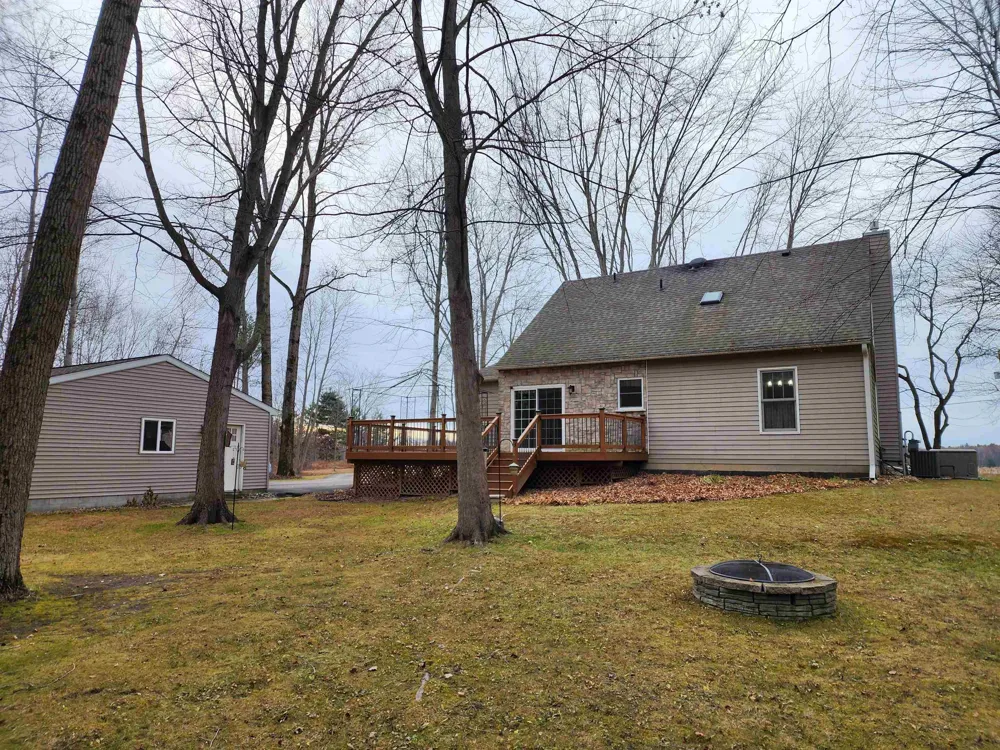 3400 Sturgeon Road Larkin Charter Township, MI 48640