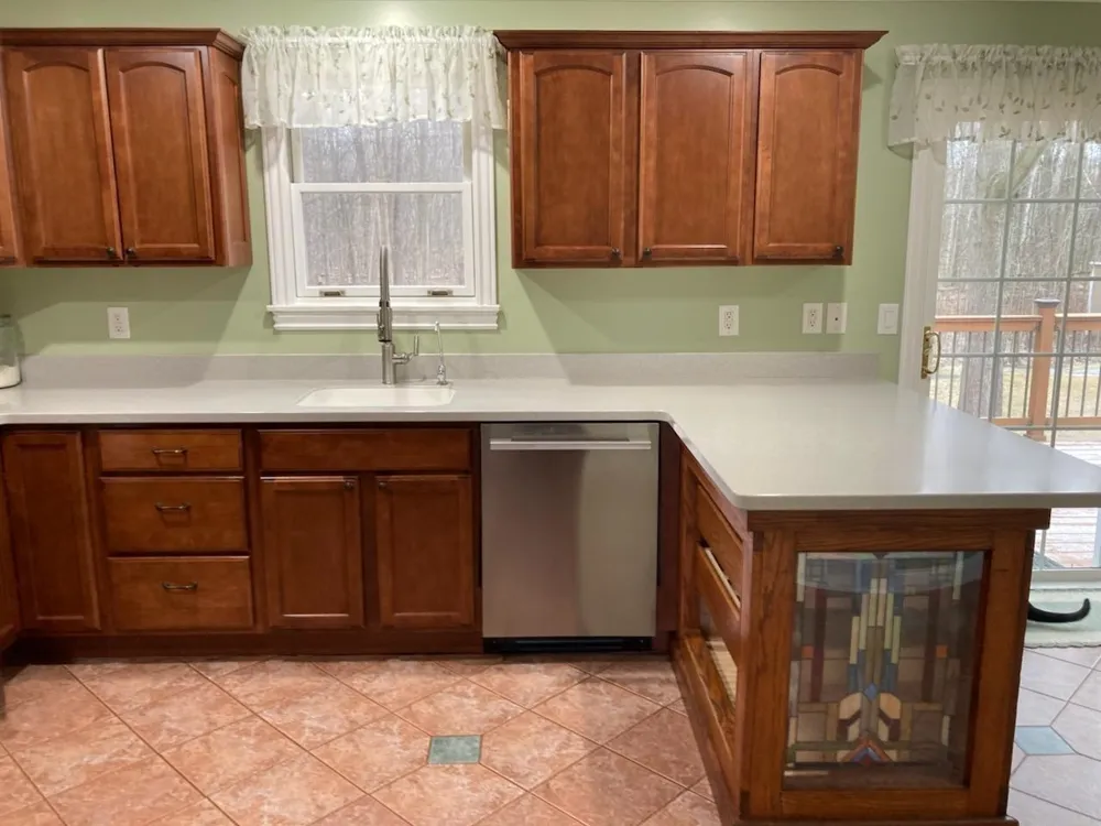 3400 Sturgeon Road Larkin Charter Township, MI 48640