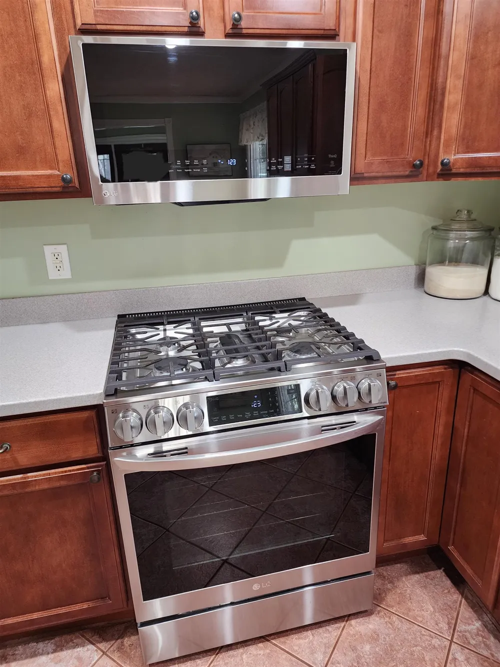 3400 Sturgeon Road Larkin Charter Township, MI 48640