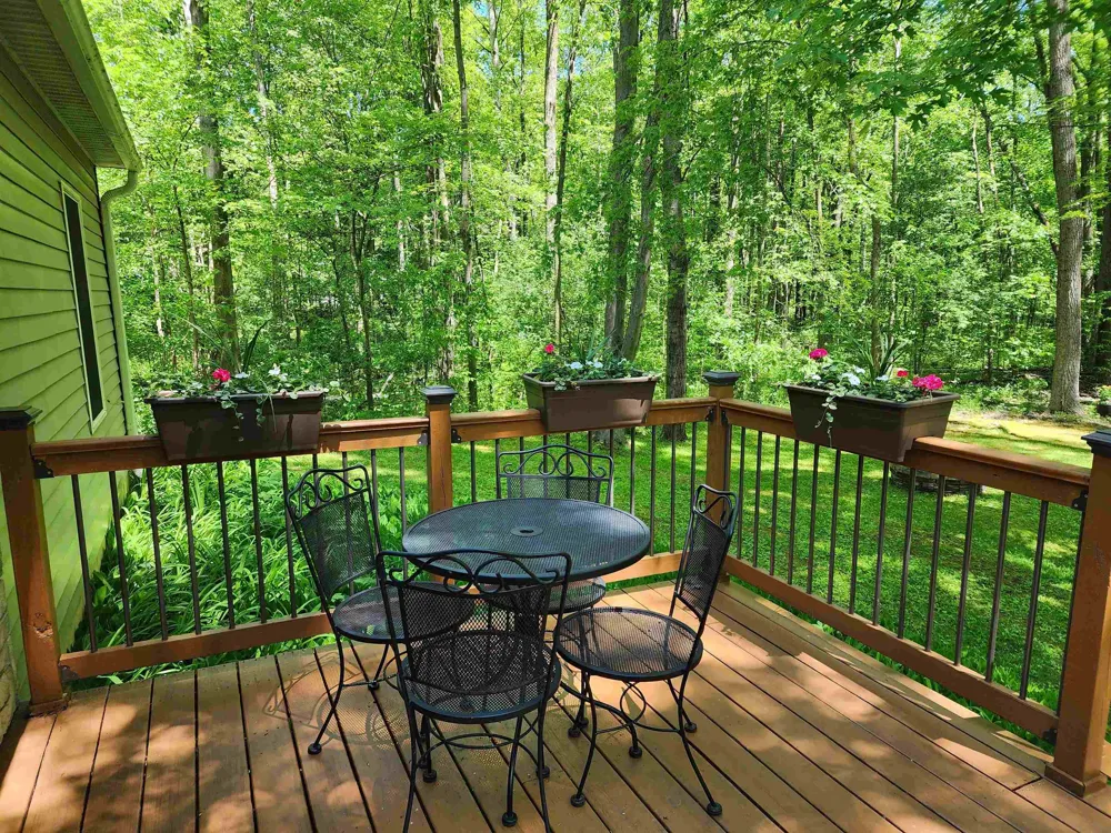3400 Sturgeon Road Larkin Charter Township, MI 48640