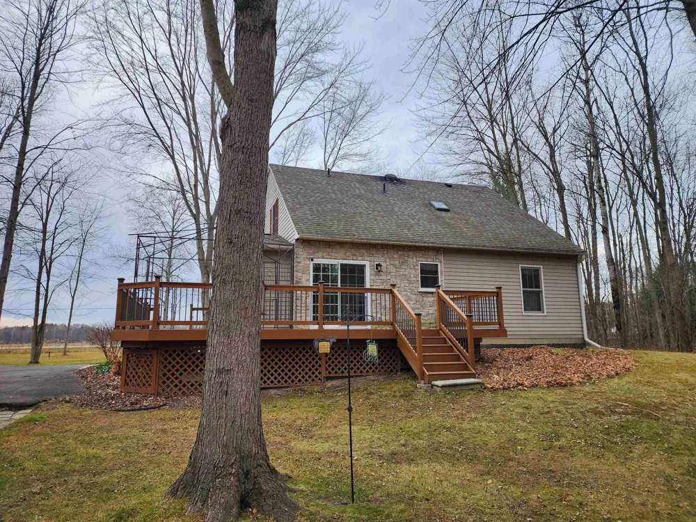 3400 Sturgeon Road Larkin Charter Township, MI 48640