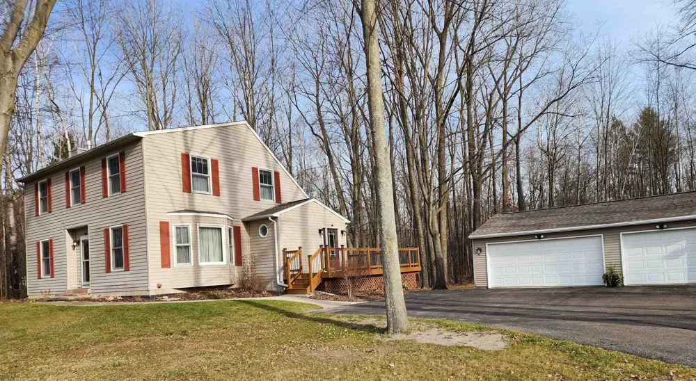 3400 Sturgeon Road Larkin Charter Township, MI 48640