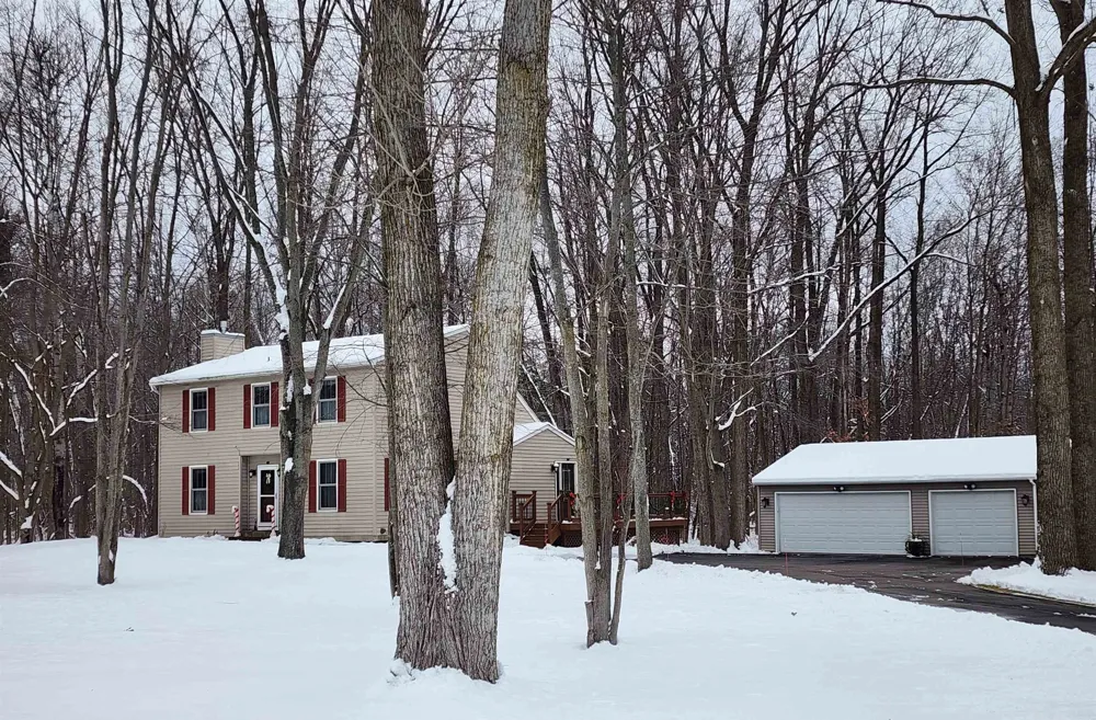 3400 Sturgeon Road Larkin Charter Township, MI 48640
