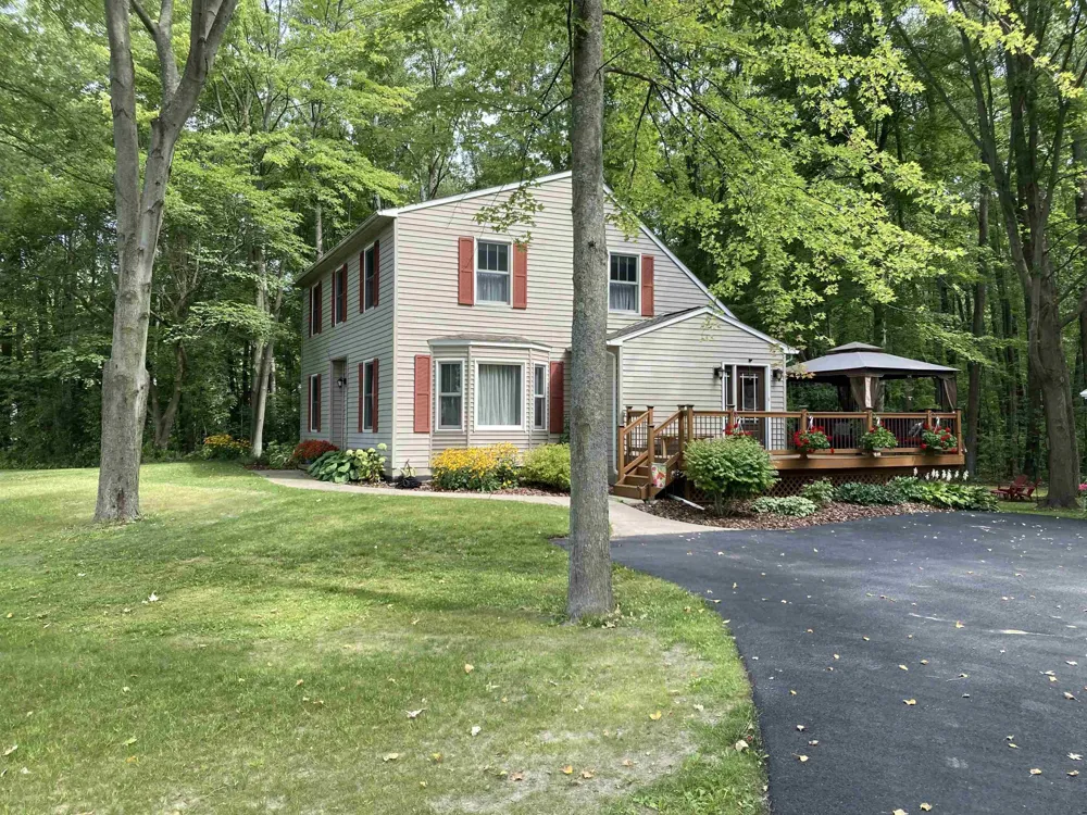 3400 Sturgeon Road Larkin Charter Township, MI 48640