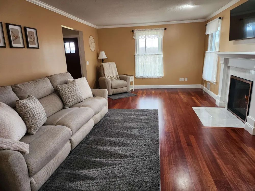 3400 Sturgeon Road Larkin Charter Township, MI 48640