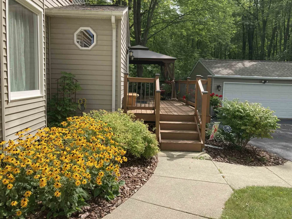 3400 Sturgeon Road Larkin Charter Township, MI 48640