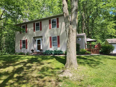 3400 Sturgeon Road
