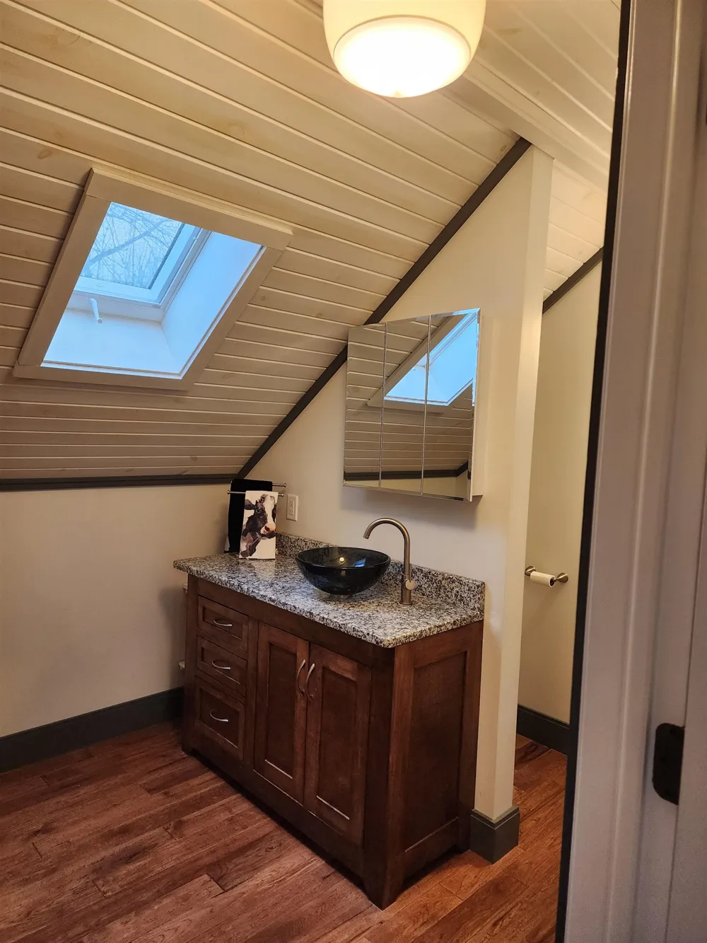 3400 Sturgeon Road Larkin Charter Township, MI 48640