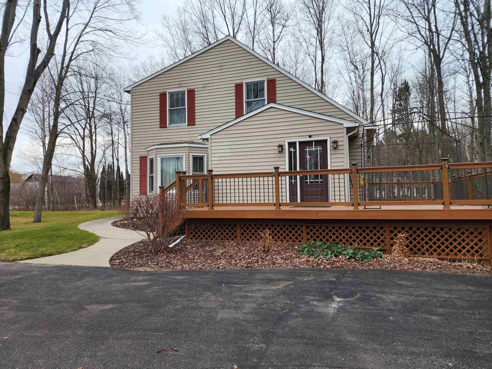 3400 Sturgeon Road Larkin Charter Township, MI 48640