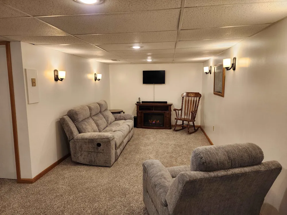 3400 Sturgeon Road Larkin Charter Township, MI 48640