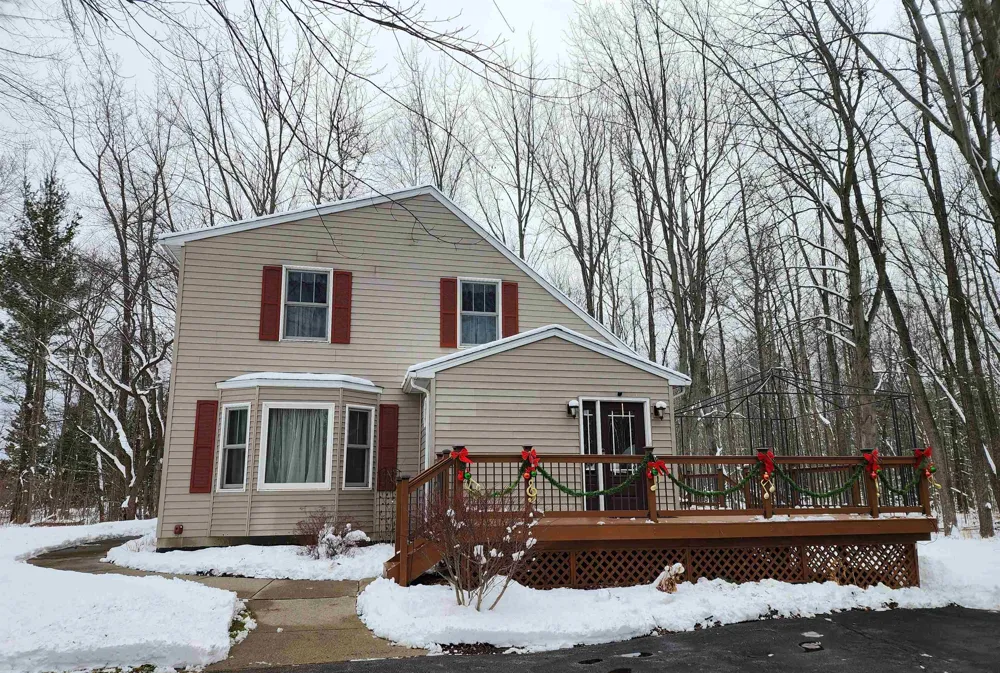 3400 Sturgeon Road Larkin Charter Township, MI 48640