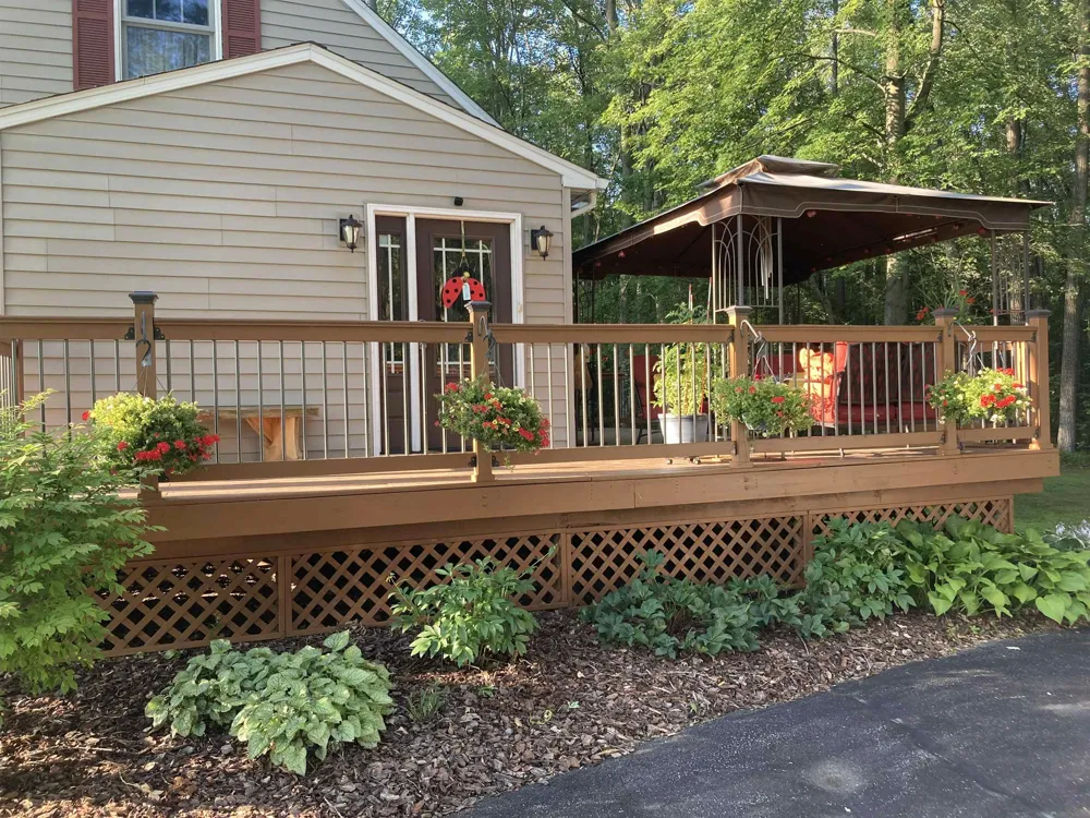 3400 Sturgeon Road Larkin Charter Township, MI 48640