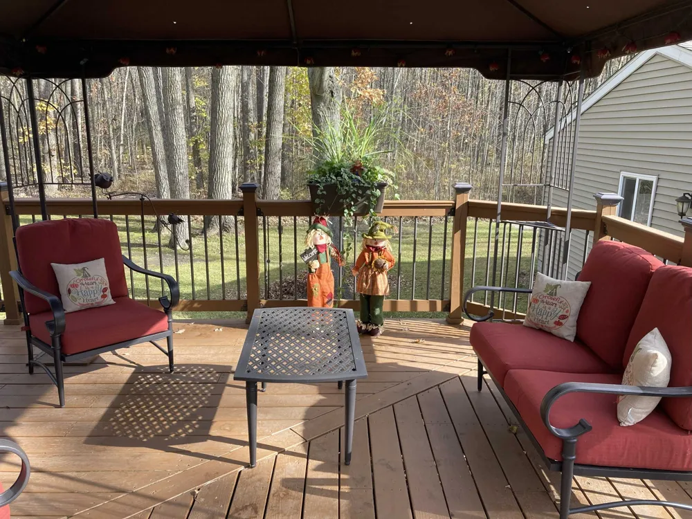 3400 Sturgeon Road Larkin Charter Township, MI 48640