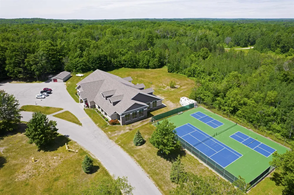 Forestgrove Drive Star Township, MI 49730