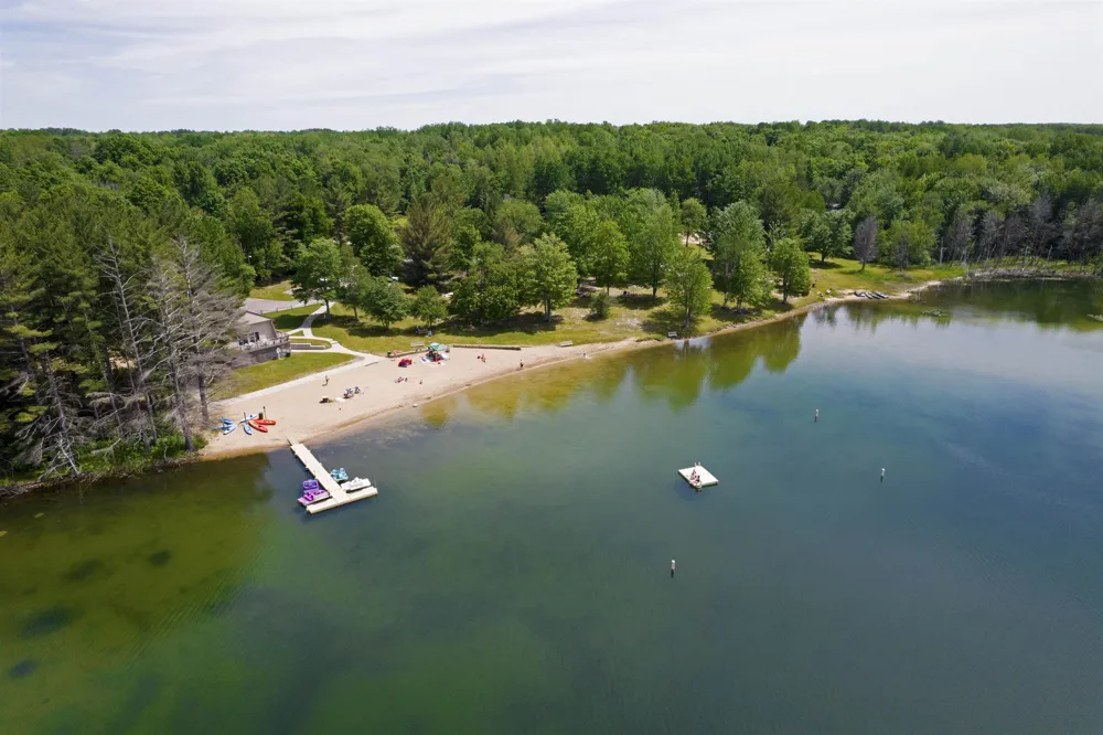 Forestgrove Drive Star Township, MI 49730