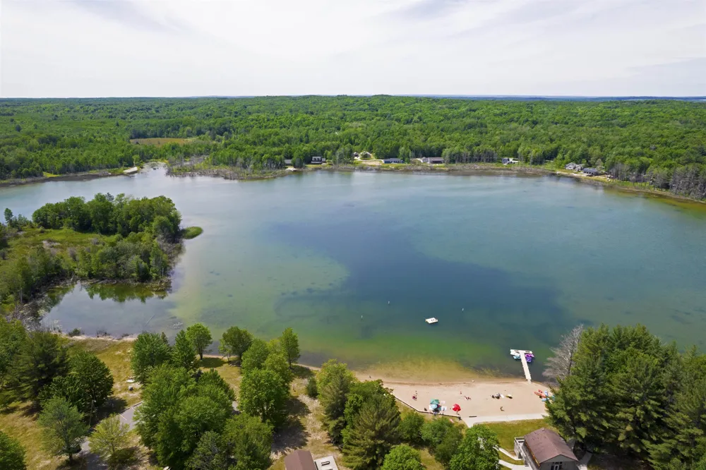 Forestgrove Drive Star Township, MI 49730