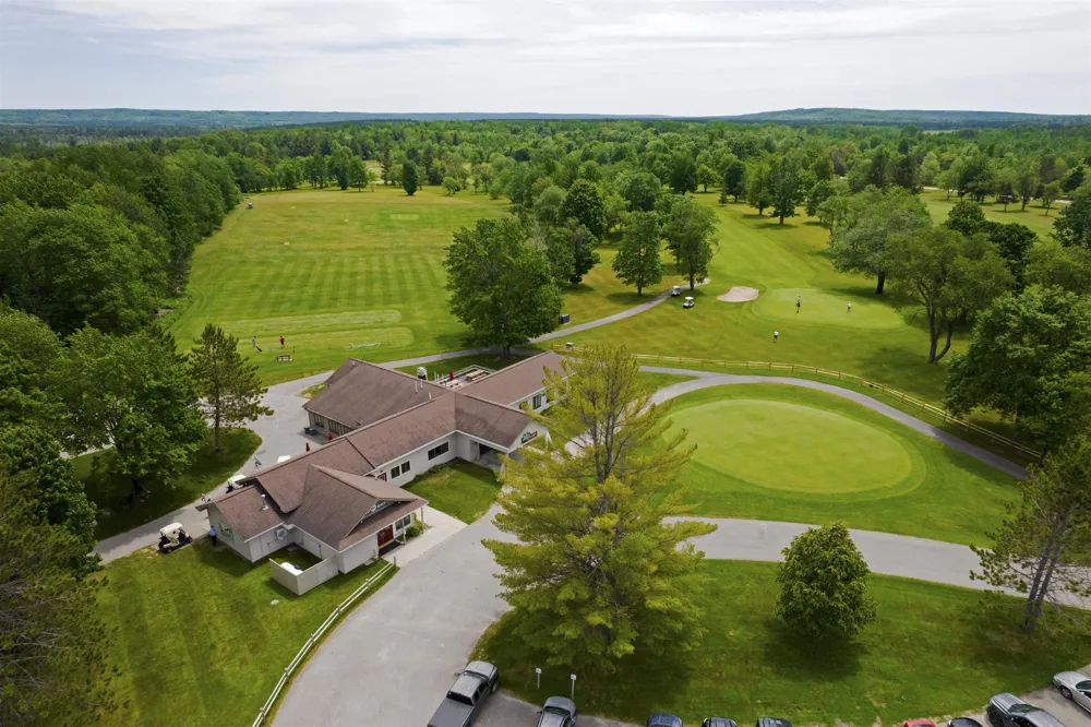 Forestgrove Drive Star Township, MI 49730