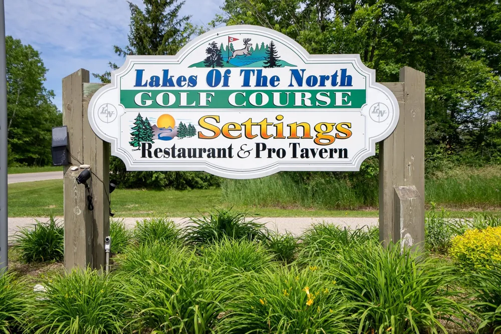 Forestgrove Drive Star Township, MI 49730