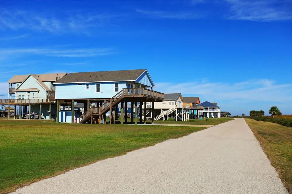 131 Pieces Of Eight Freeport, TX 77541