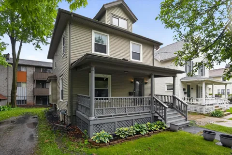 309 W Lapeer Street