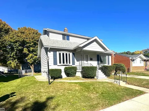 35 Michigan Avenue