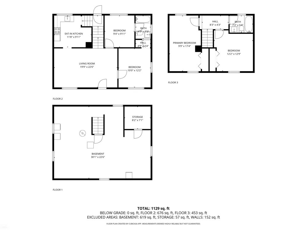35 Michigan Avenue Mt Clemens City, MI 48043