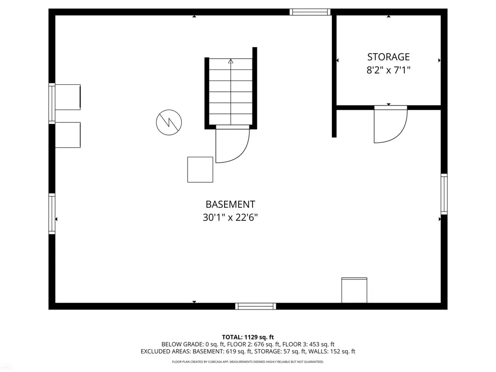 35 Michigan Avenue Mt Clemens City, MI 48043