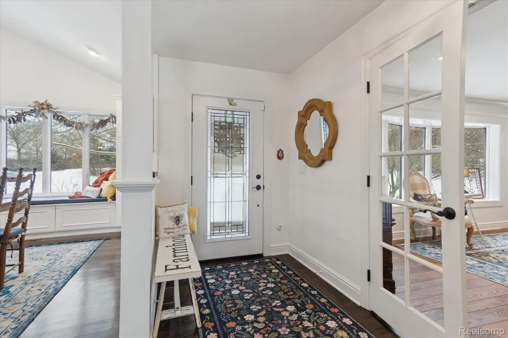 187 Darwin Road Putnam Township, MI 48169